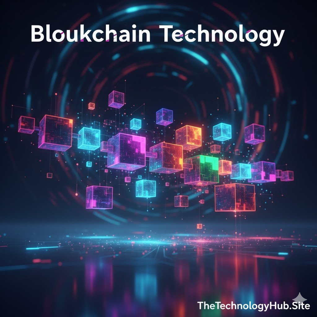 Blockchain Technology: 15 Best Ultimate Game-Changers for 2026