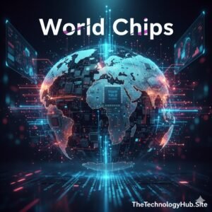World Chip Scarcity: 15 Shocking Tech Impacts in 2026