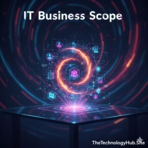 IT Business Scope 2026: 15 Next-Level Success Secrets