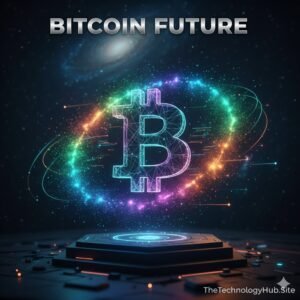 10 Powerful & Mind-Blowing Predictions About Bitcoin’s Future in 2026