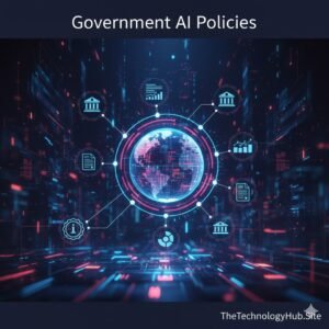 Government AI Policies: 10 Urgent Truths Shaping 2026