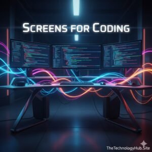 15 Highly effective & Recreation-Altering Screens for Coding in 2026