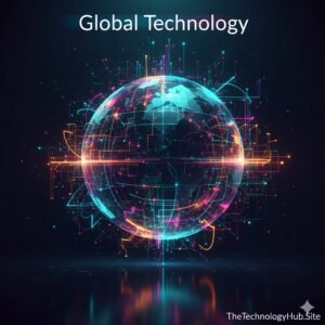 Global Technology Trends: 15 Explosive Updates for 2026