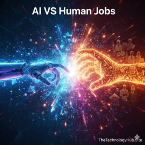 10 Surprising Truths About AI vs Human Jobs in 2026