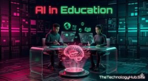 2️⃣ AI in Education 7 Bold Innovations for Success