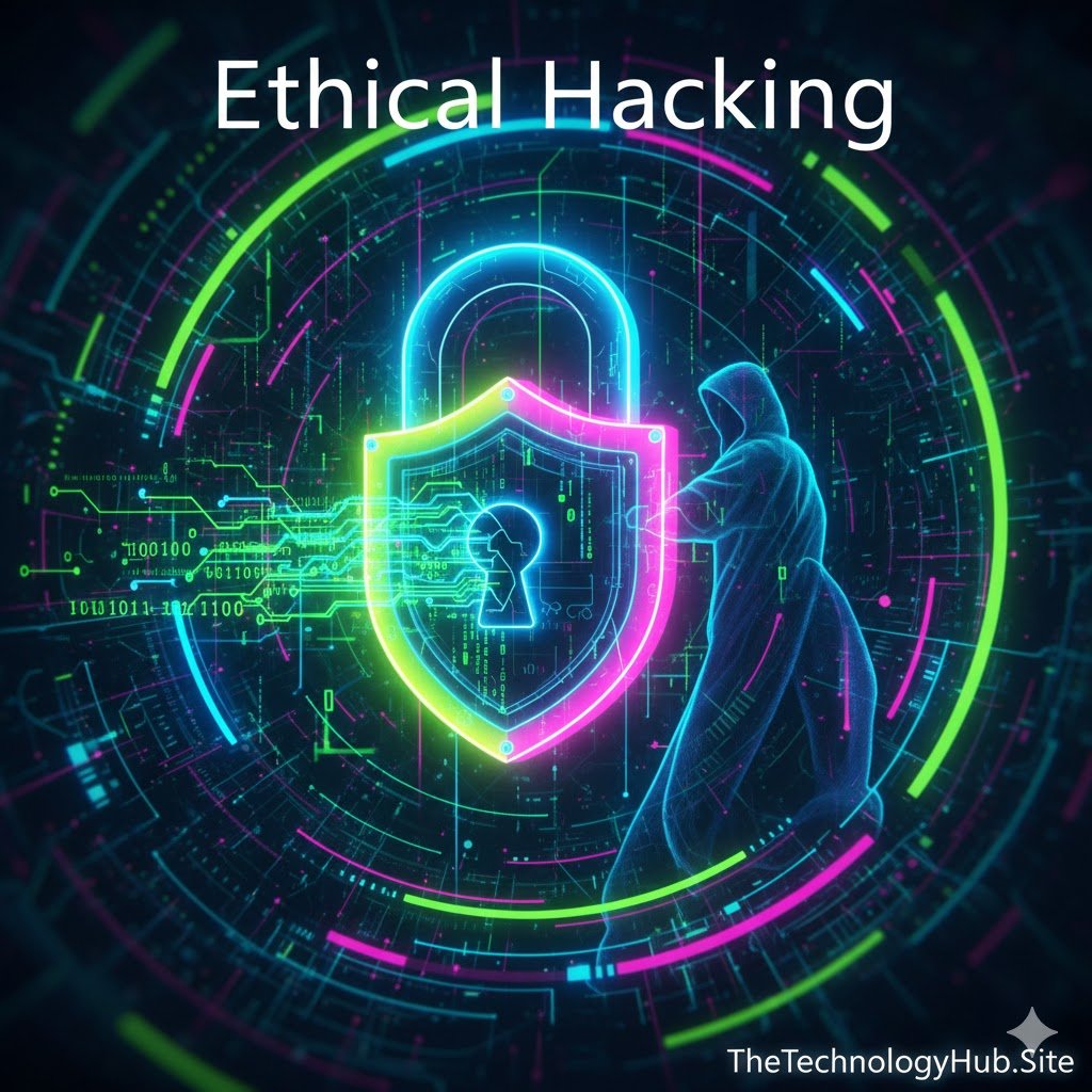 15 Highly Moral Hacking steps in 2026