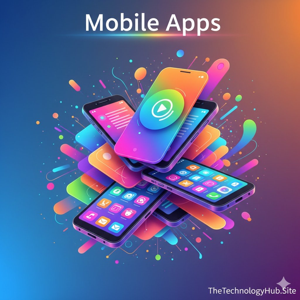 15 Unstoppable Mobile App Development 2026