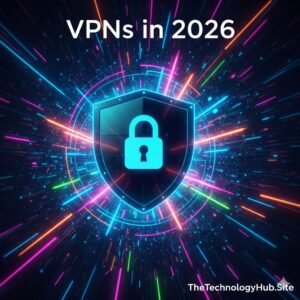 VPNs in 2026: 10 Powerful Reasons You Can’t Ignore