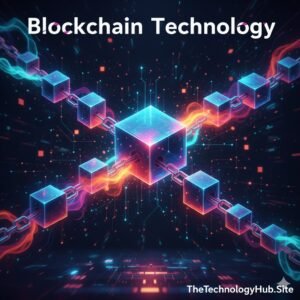 Blockchain Technology: 15 Ultimate Game-Changers for 2026