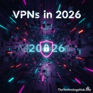 VPNs in 2026: 10 Powerful Reasons You Can’t Ignore