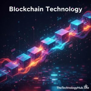 Blockchain Technology: 15 Ultimate Game-Changers for 2026