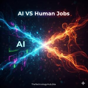 10 Surprising Truths About AI vs Human Jobs in 2026