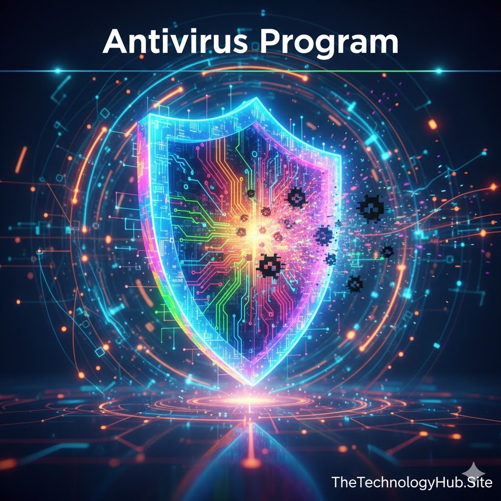 15 Elite Free Antivirus Programs to Block Viruses in 2026