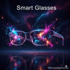 6️⃣ Smart Glasses 2026: 15 Next-Level Breakthrough Trends