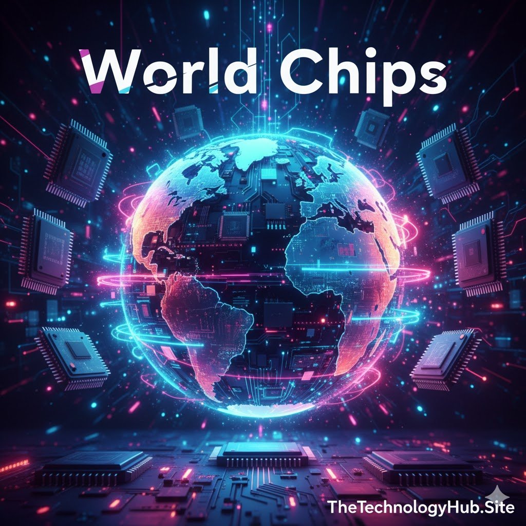 World Chip Scarcity: 15 Shocking Tech Impacts in 2026