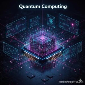 Quantum Computing Milestones: 10 Powerful Future Innovations