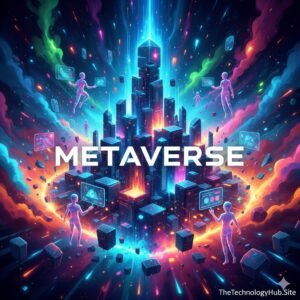 10 Powerful Reason the Metaverse will Transform 2026