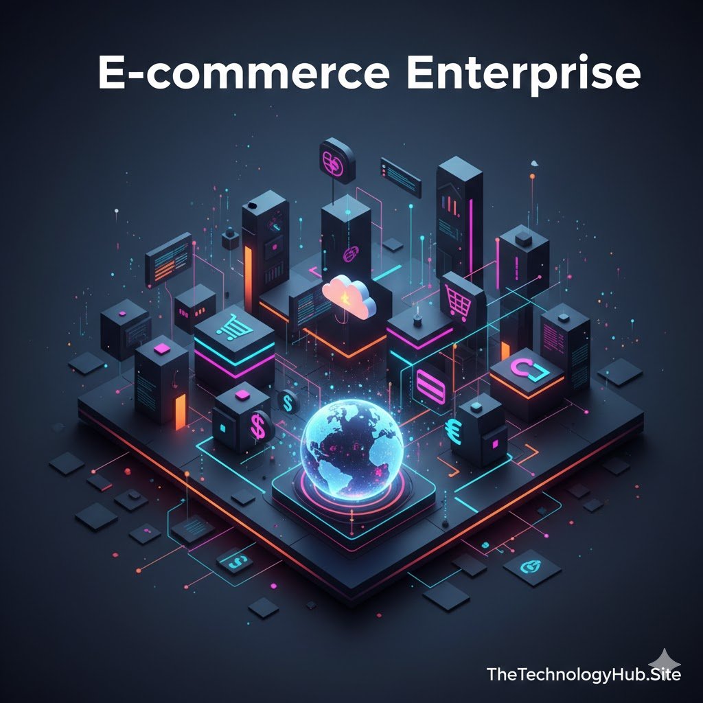 Profitable E-Commerce Enterprise 2026