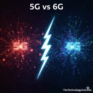 5G vs 6G: 10 Mind-Blowing Developments You Can’t Ignore in 2026
