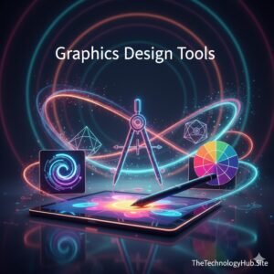 17 Creative Powerhouse Tools for Graphic Designers in 2026