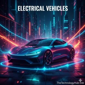 Electric Vehicles 2026: 15 Best Next-Gen Power Trends