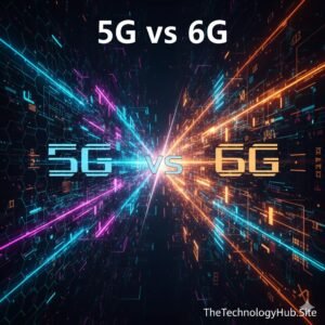 5G vs 6G: 10 Mind-Blowing Developments You Can’t Ignore in 2026
