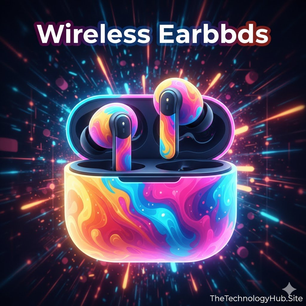 Wi-Fi Earbuds: 15 Best Ultimate Sound Upgrade