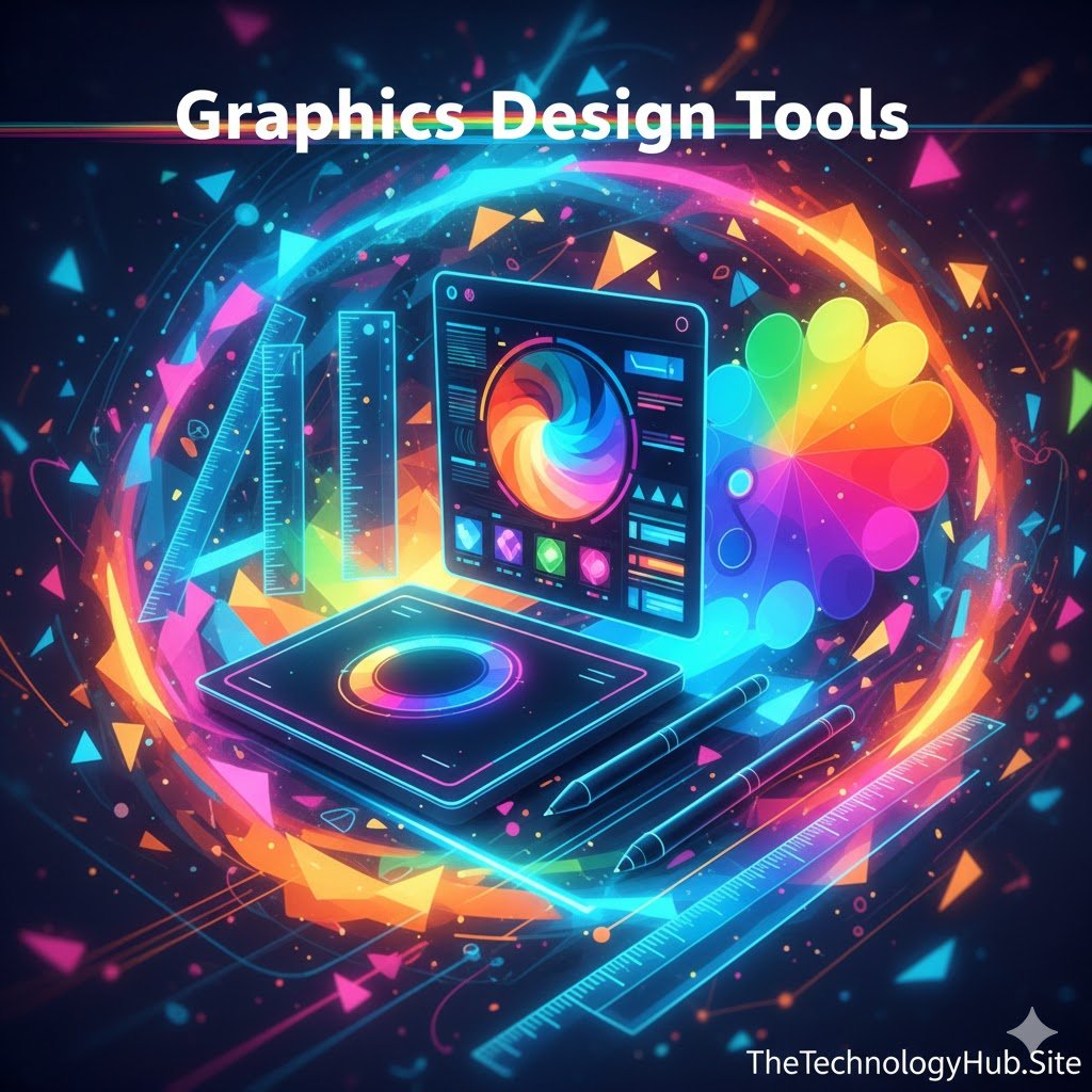 17 Creative Tools for Graphic Designers in 2026