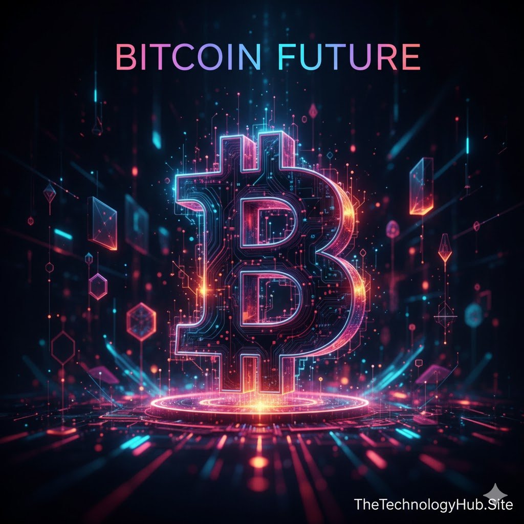 Bitcoin Greatest Info For You in 2026